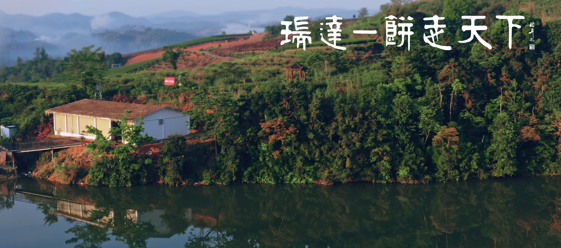 福建瑞達(dá)茶業(yè)有限公司